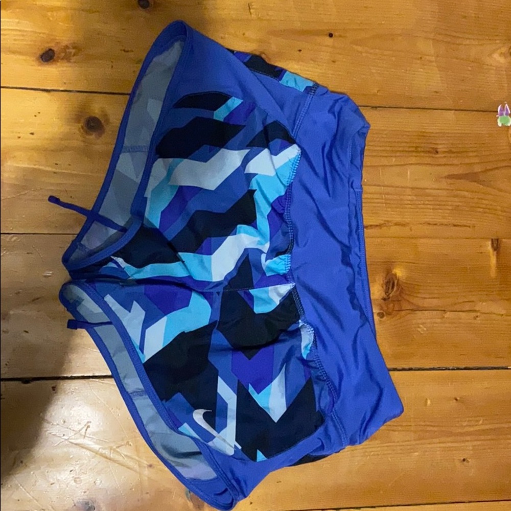 nike shorts